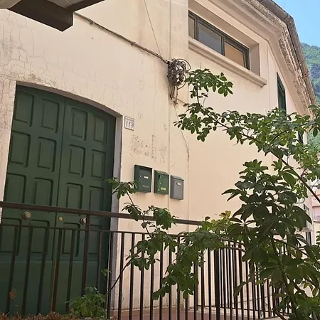 2 Campanili Villa Campagna Exterior photo