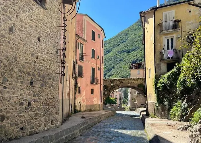 2 Campanili