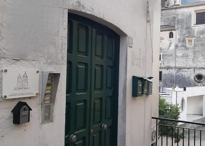 2 Campanili