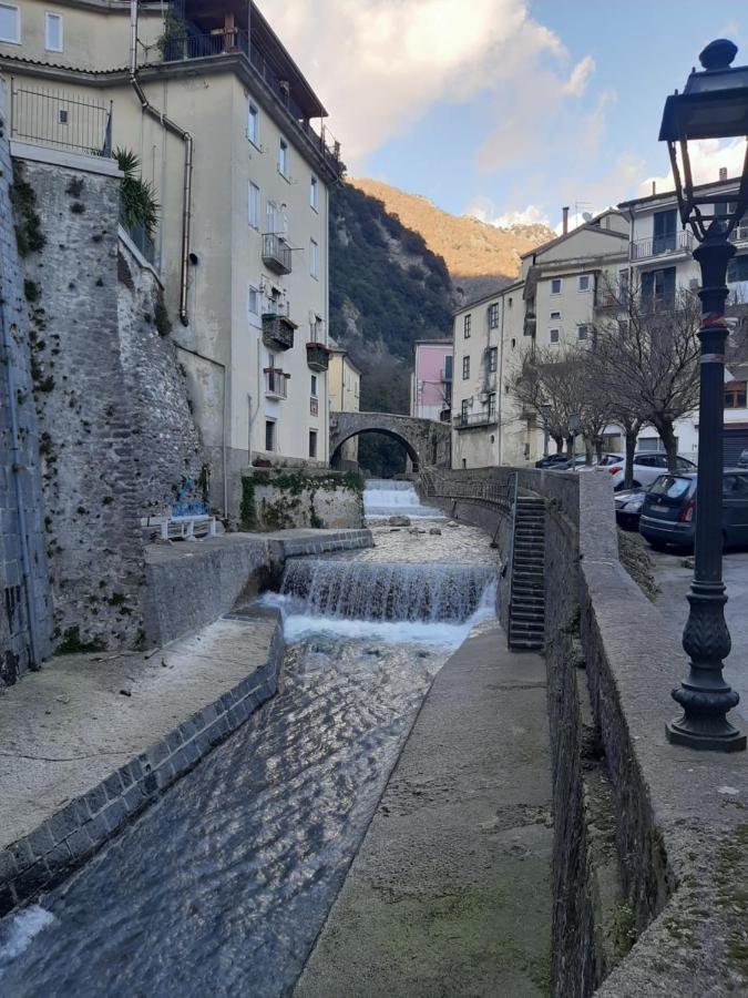 2 Campanili Сasa de vacaciones