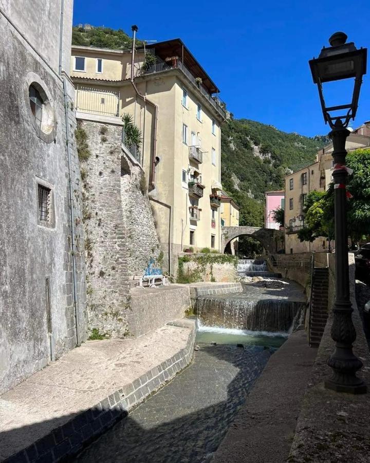 2 Campanili Holiday home Campagna