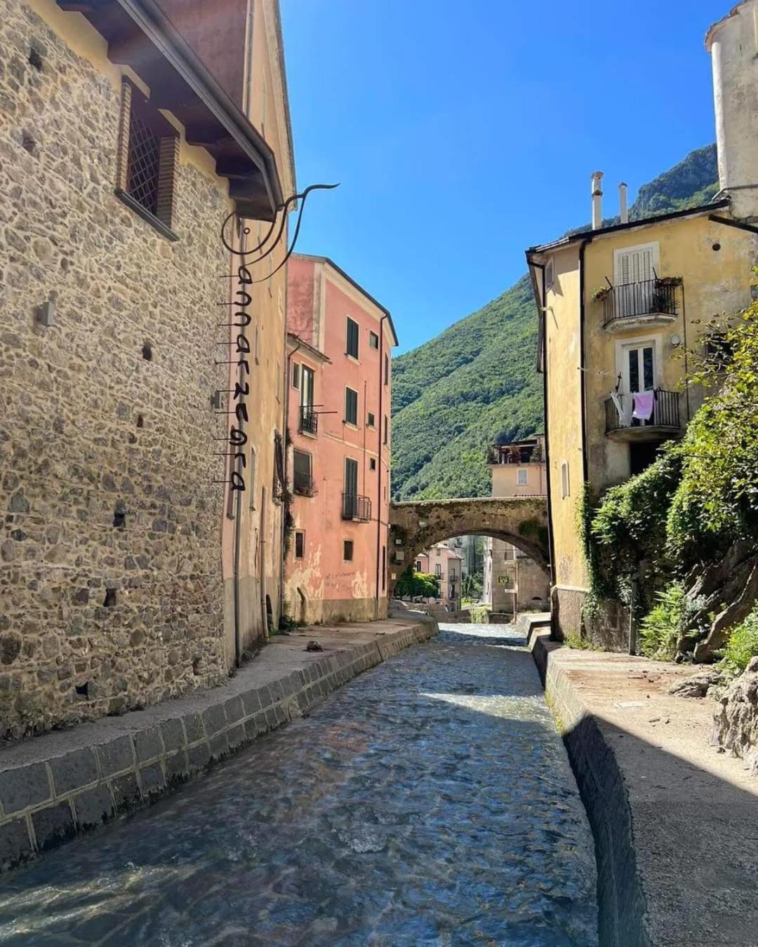 2 Campanili Holiday home *