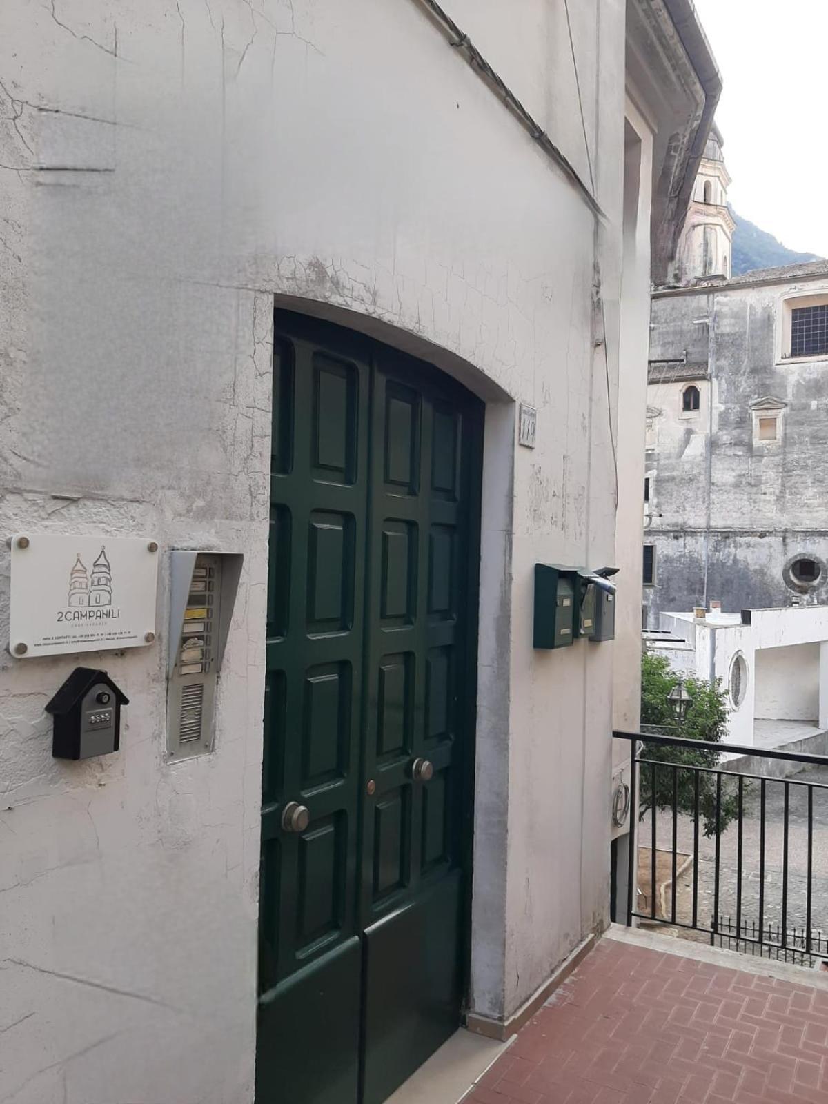 2 Campanili * Campagna